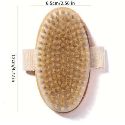 BodyBrush™ - Spazzola Corpo Drenante Tonificante