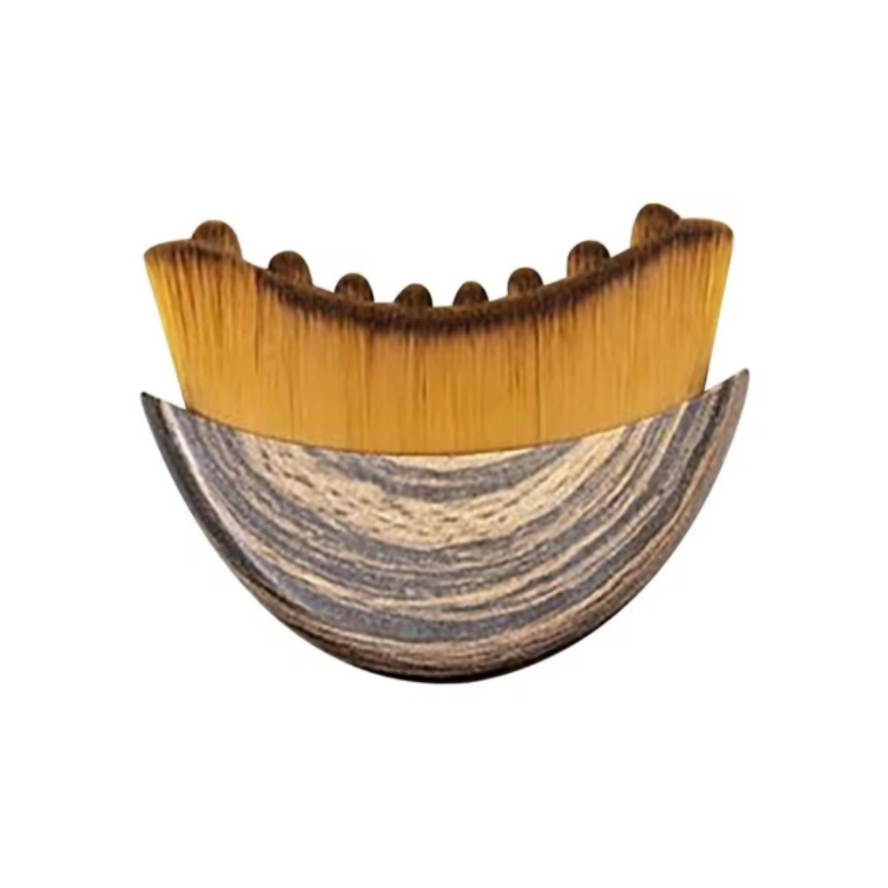 FaceBrush™ - Spazzola Viso Drenante Liftante