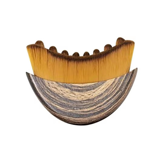 FaceBrush™ - Spazzola Viso Drenante Liftante