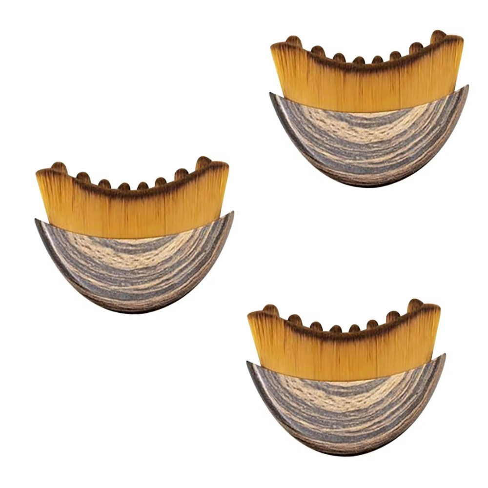 FaceBrush™ - Spazzola Viso Drenante Liftante