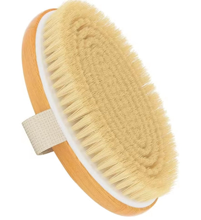 BodyBrush™ - Spazzola Corpo Drenante Tonificante