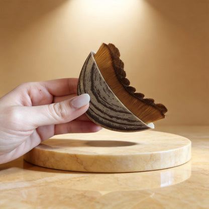 FaceBrush™ - Spazzola Viso Drenante Liftante